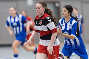 Bild 172 - wBJ Futsalmeisterschaft Vorrunde